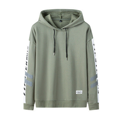 Men's lamb wool sports jacket winter wear - Prime Warehouse