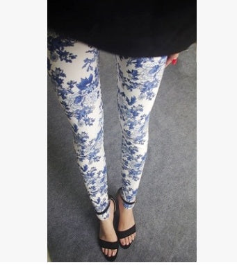 Leggings - Prime Warehouse