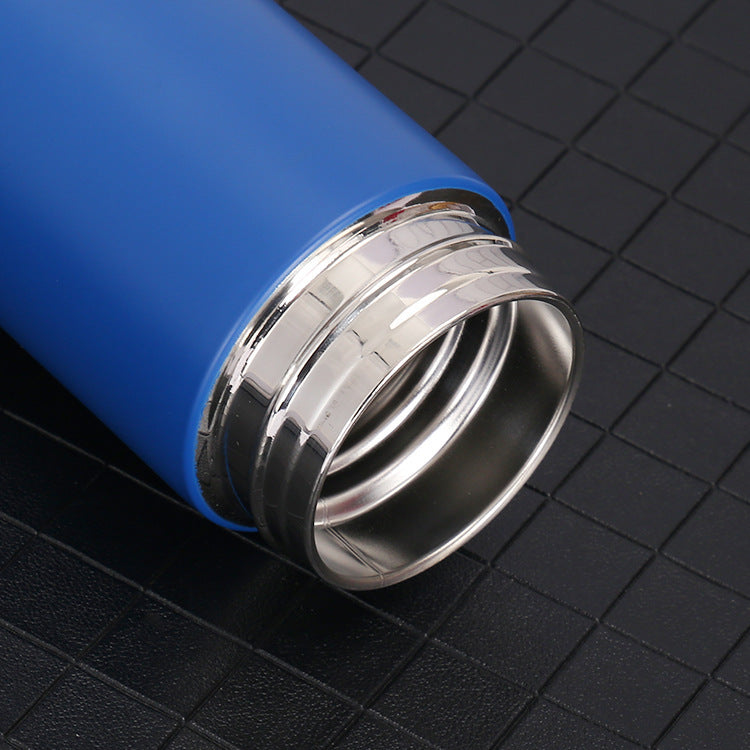 Smart Bottle Stainless Steel Vacuum Flasks Intelligent Temperature Display Coffee and Tea Mug Cup