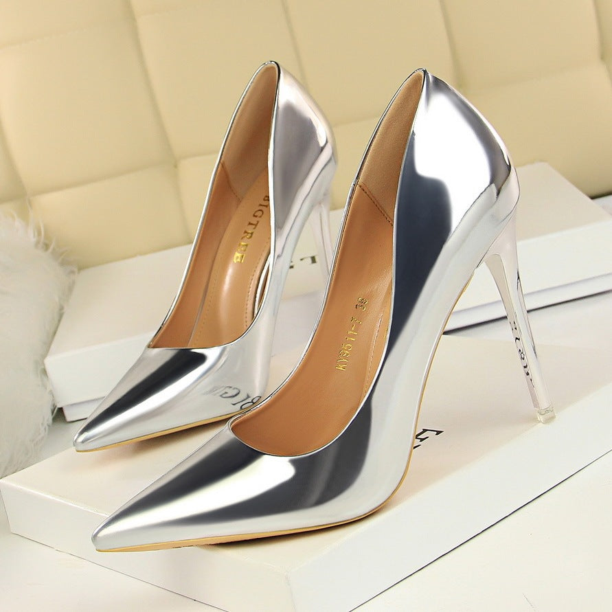 Stiletto heels - Prime Warehouse