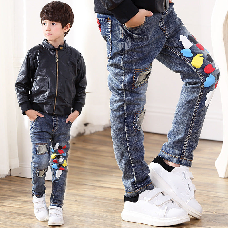 Boy jeans - Prime Warehouse