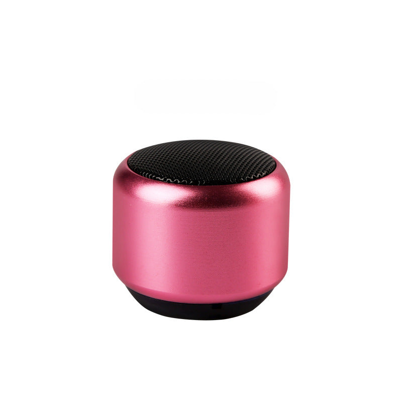 Portable outdoor mini speaker - Prime Warehouse