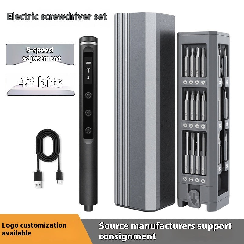 Precision Repair Tools For Multi-function Electronic Products - Prime Warehouse