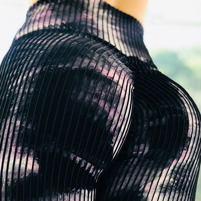 Printing Leggings - Prime Warehouse