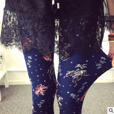 Leggings - Prime Warehouse