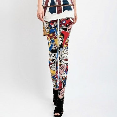 Leggings - Prime Warehouse