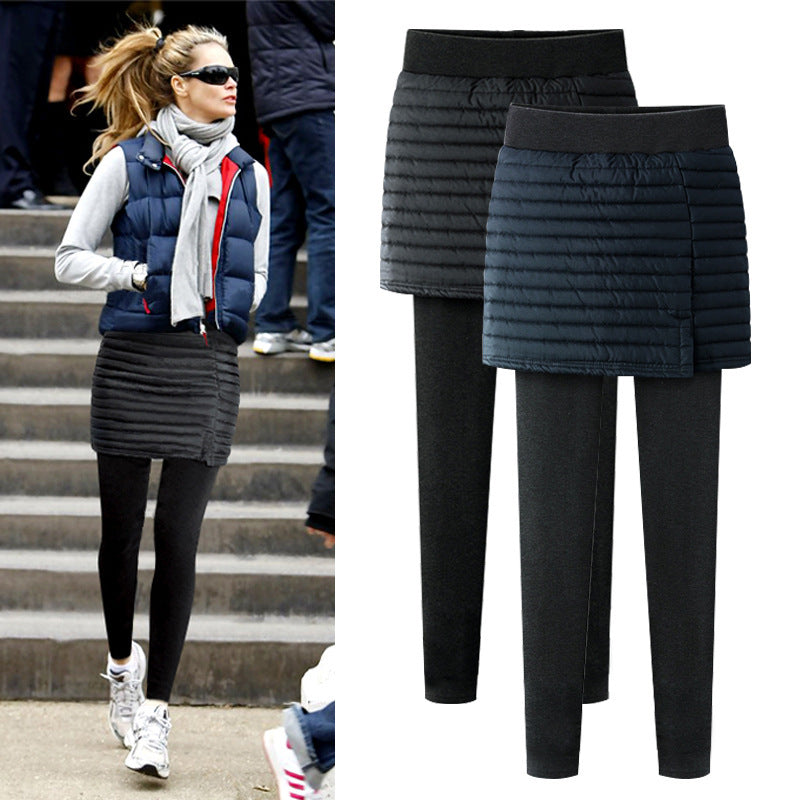 Leggings - Prime Warehouse