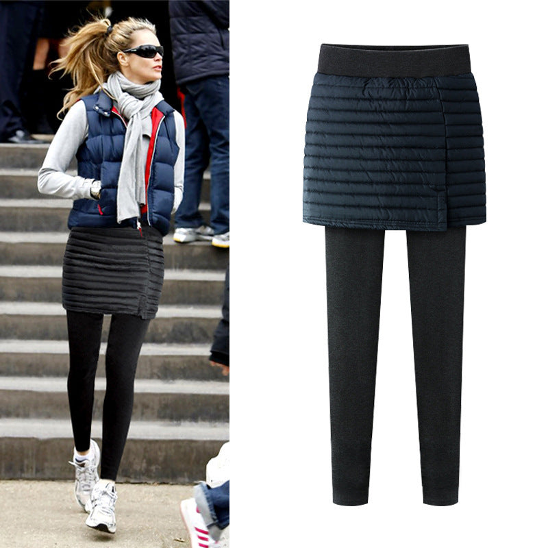 Leggings - Prime Warehouse