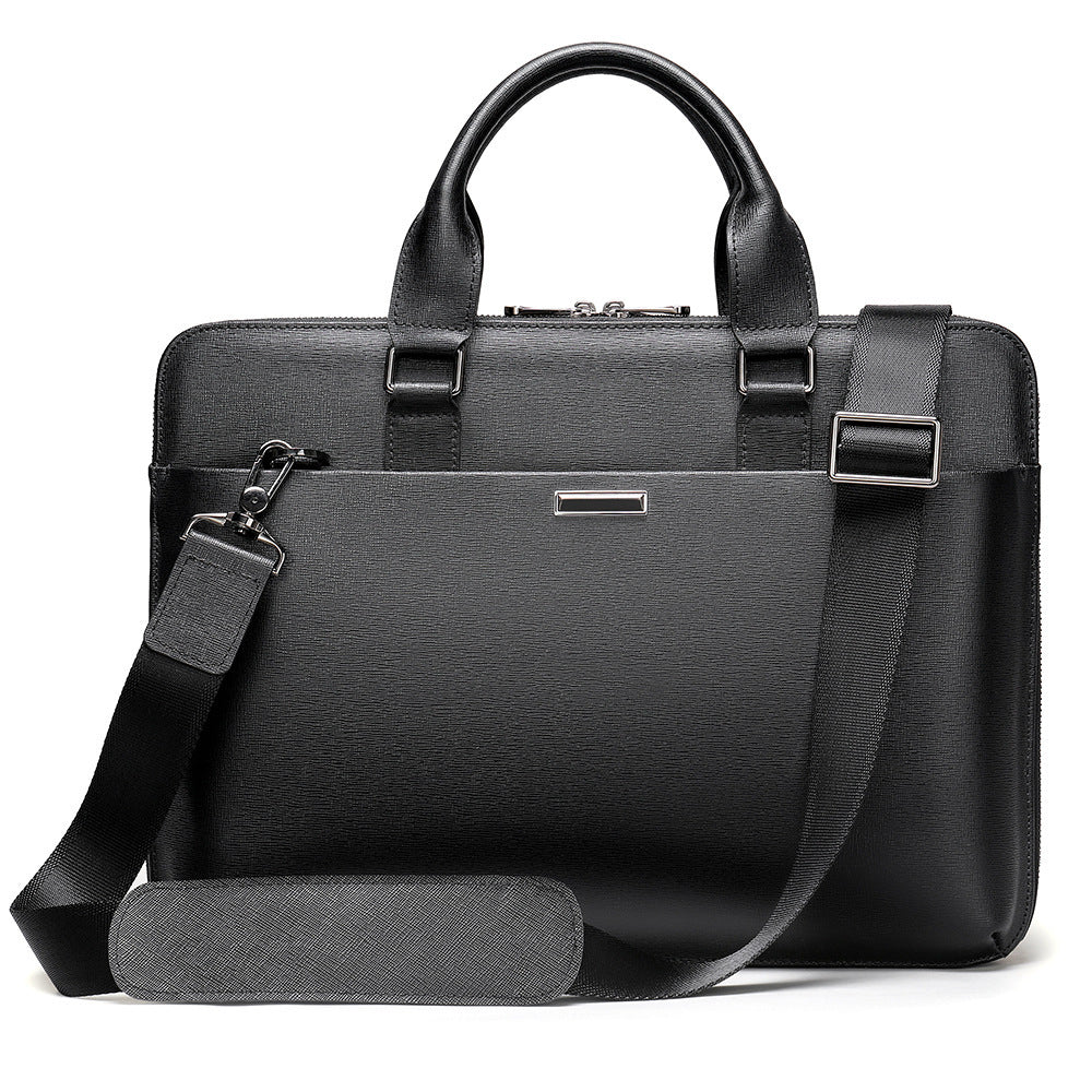 Business Office Computer Korean Style Handbag