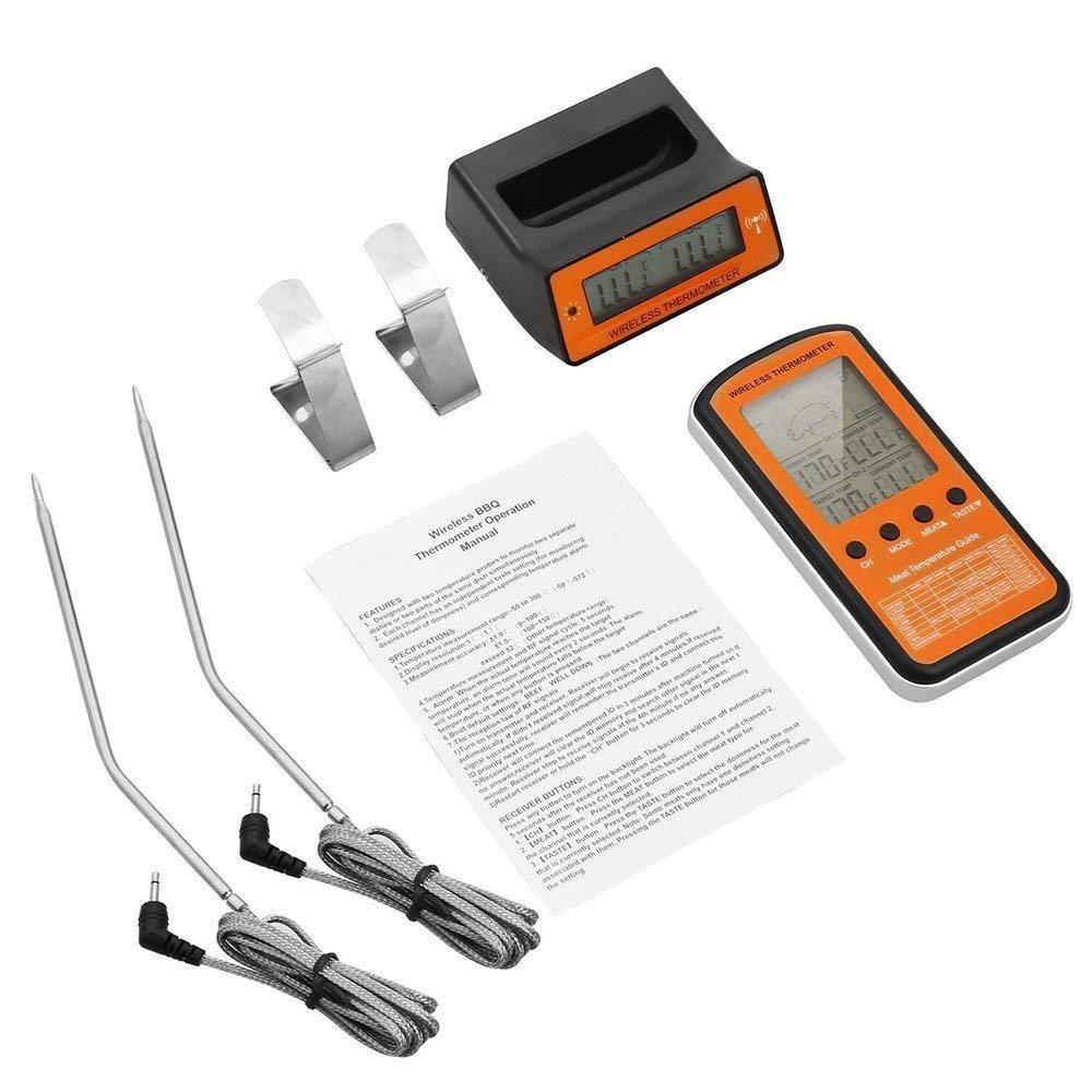 Electronic thermometer - Prime Warehouse