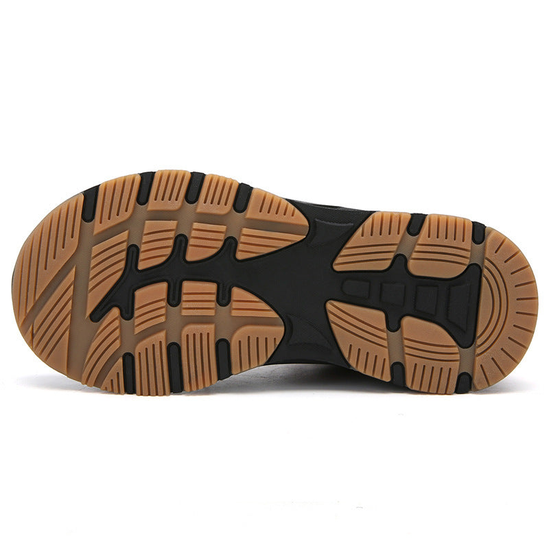 Children's snow boots - Prime Warehouse