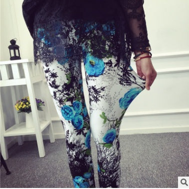 Leggings - Prime Warehouse