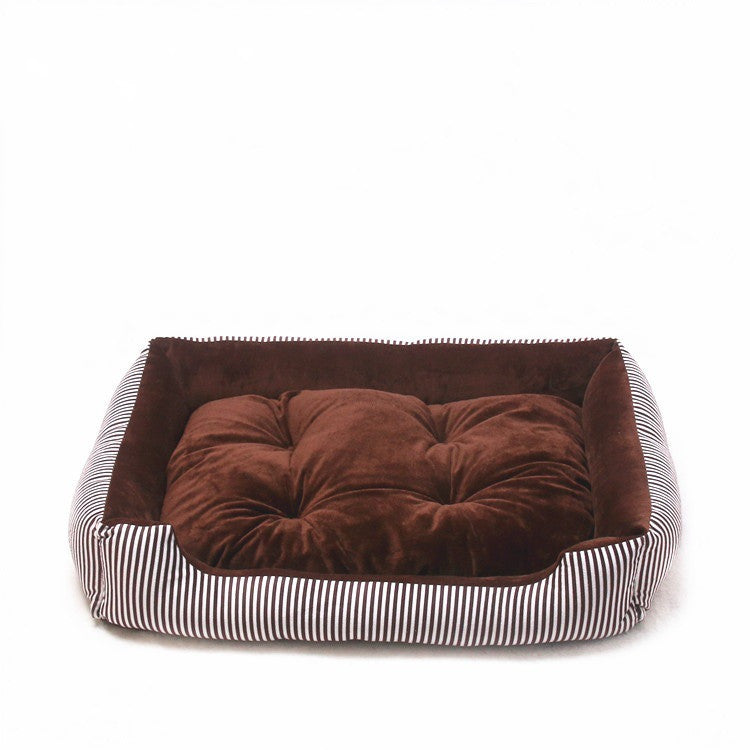 Cozy Pet Mattress for Dogs, Cats
