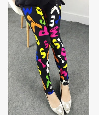 Leggings - Prime Warehouse