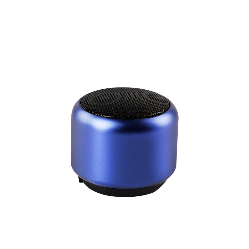 Portable outdoor mini speaker - Prime Warehouse