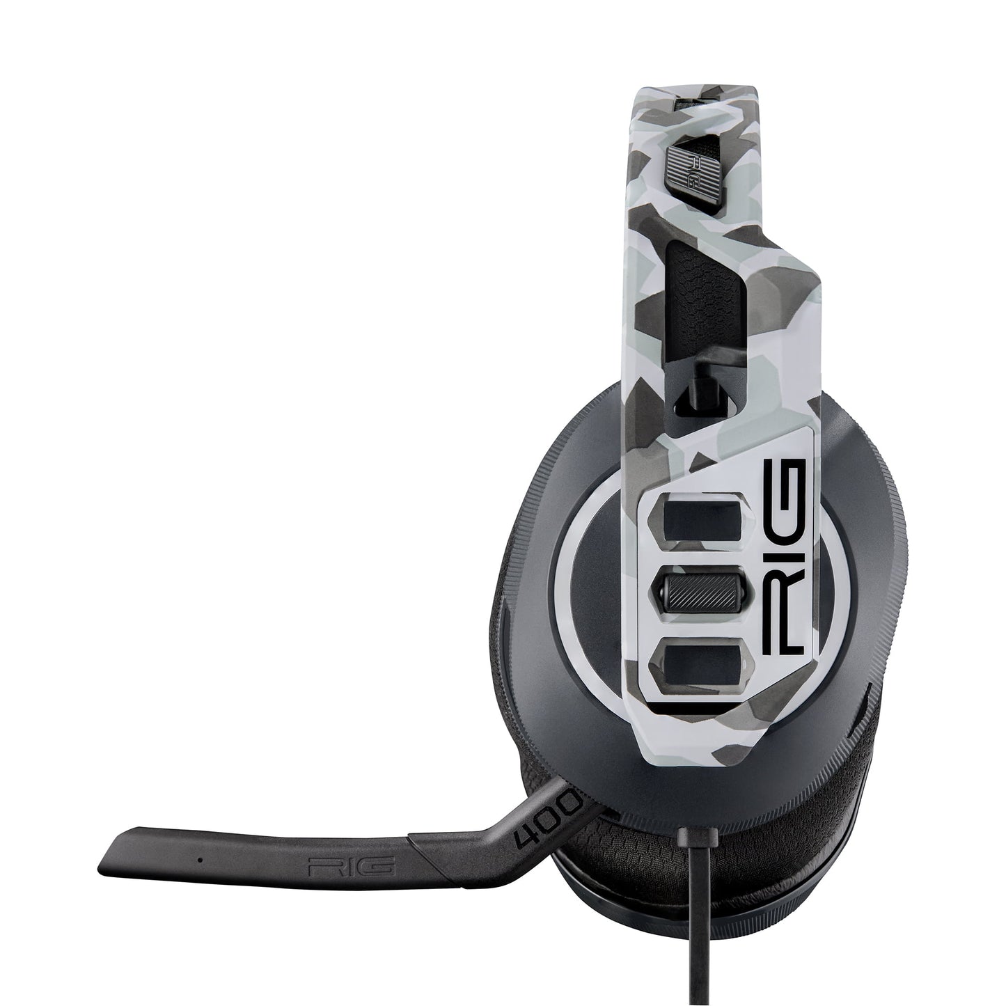400 GEN 2 HS Gaming Headset for Video games, Mobile phones & PC