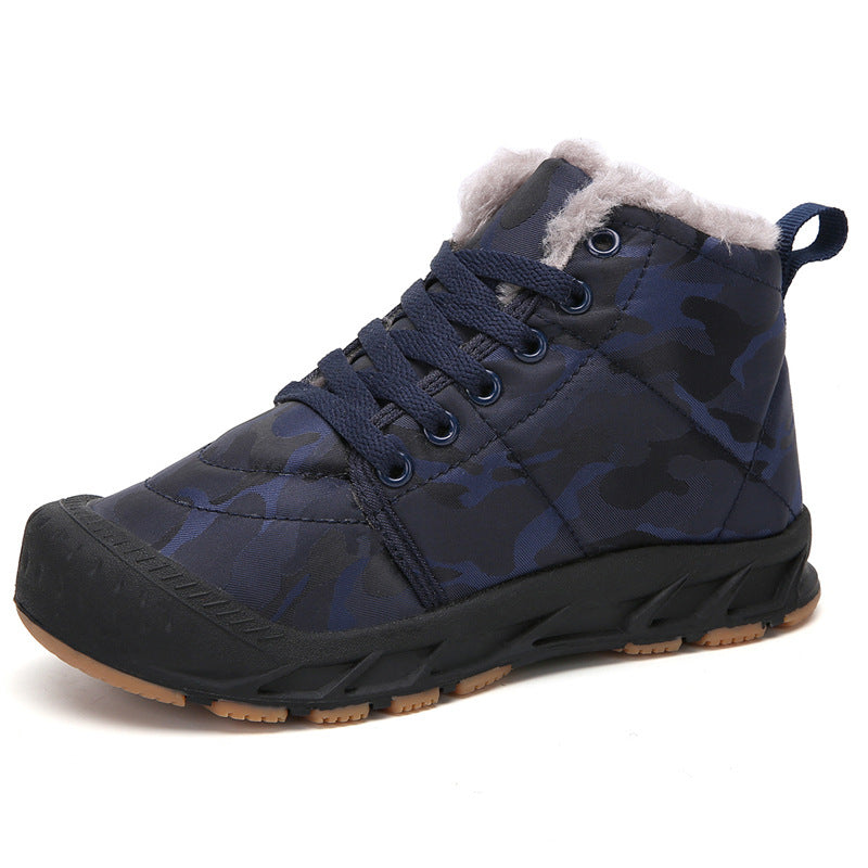 Children's snow boots - Prime Warehouse