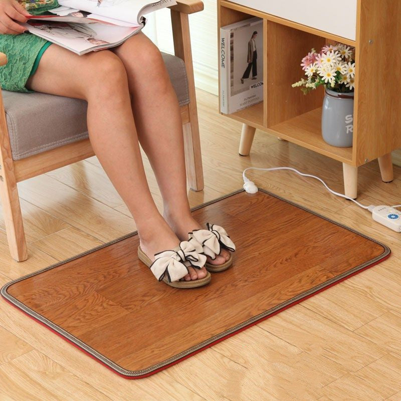 Japanese-style Office Desk Underfoot Heater