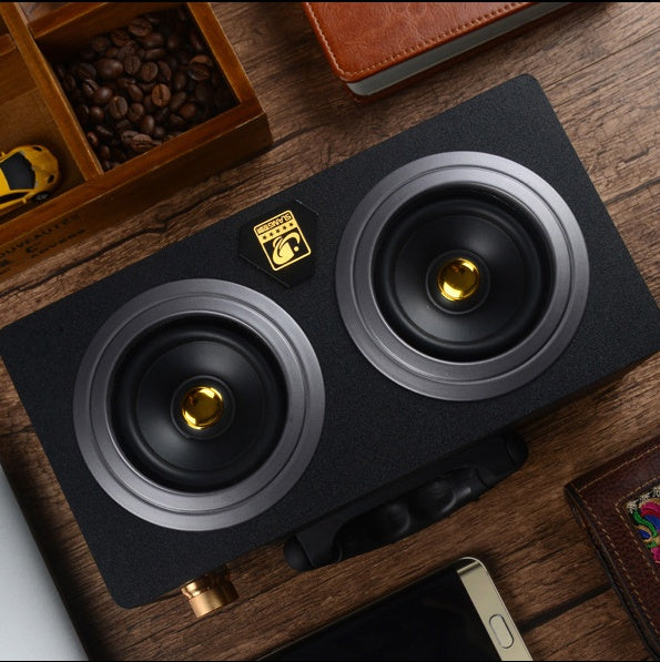 Bluetooth Speakers Boombox - Prime Warehouse