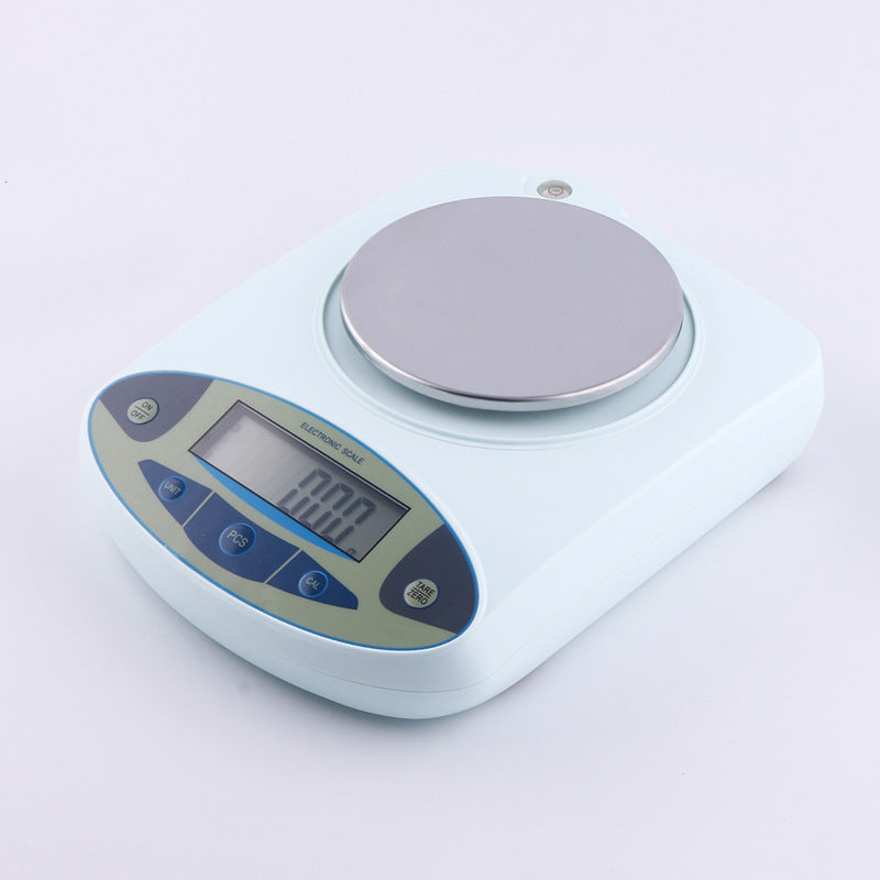 5000g001g Laboratory Electronic Balance Electronic Scale - Prime Warehouse