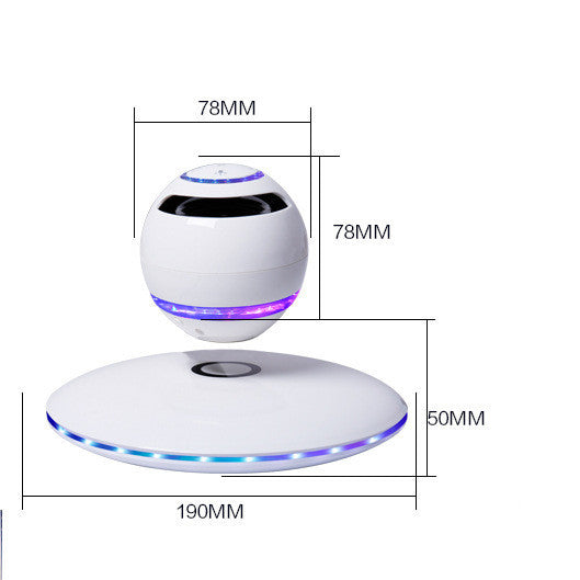 Creative Toys Of Black Technology Electronic Products - Prime Warehouse
