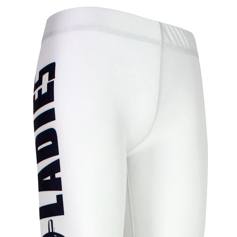 Hardcore Ladies Leggings - Prime Warehouse