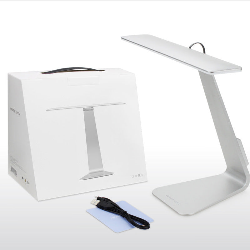 Touch led eye protection table lamp - Prime Warehouse