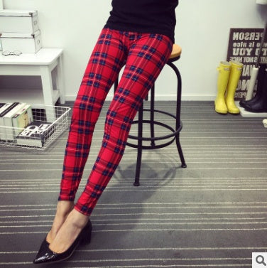 Leggings - Prime Warehouse