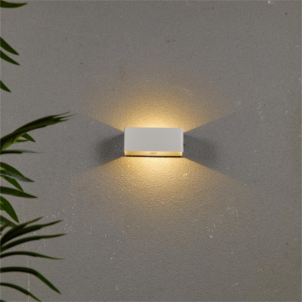 Usb Charging Wireless Led Wall Lamp - Prime Warehouse