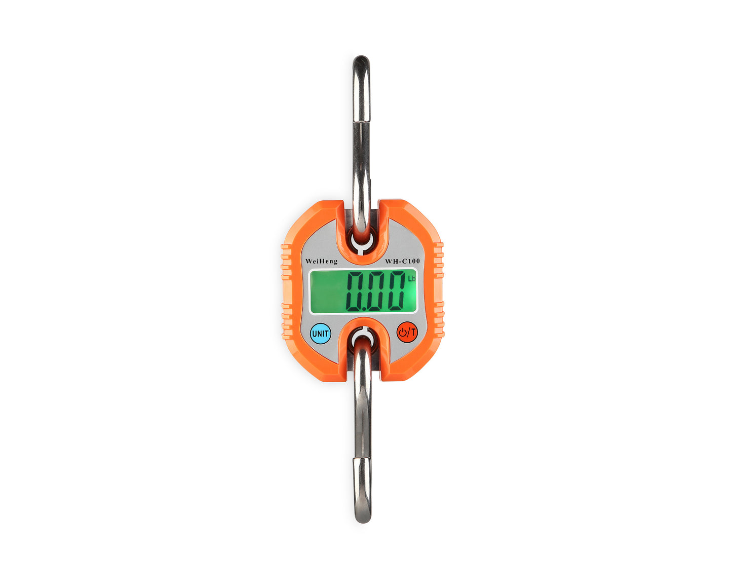 Portable electronic scale - Prime Warehouse