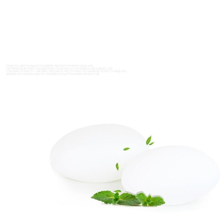 Solar light stone LED grass lamp - Prime Warehouse