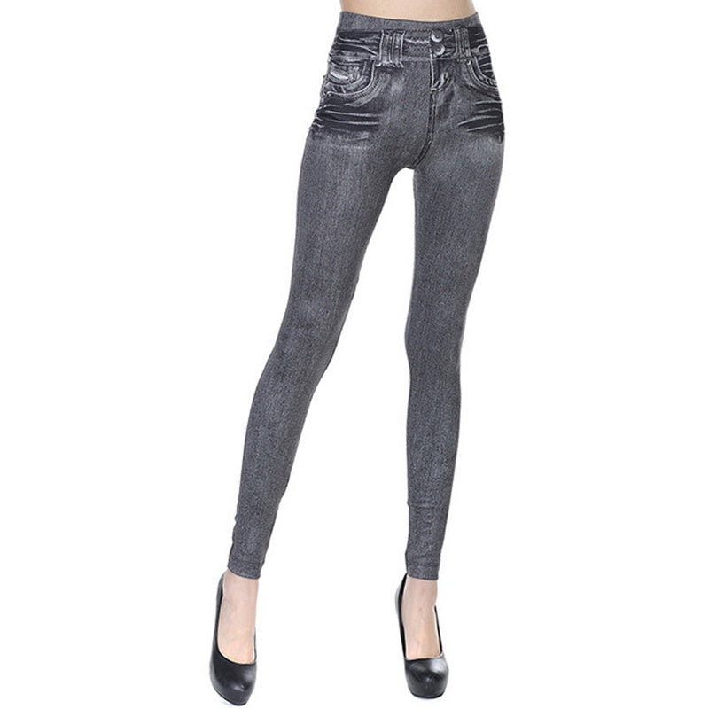 Push-Up Jeans - Prime Warehouse