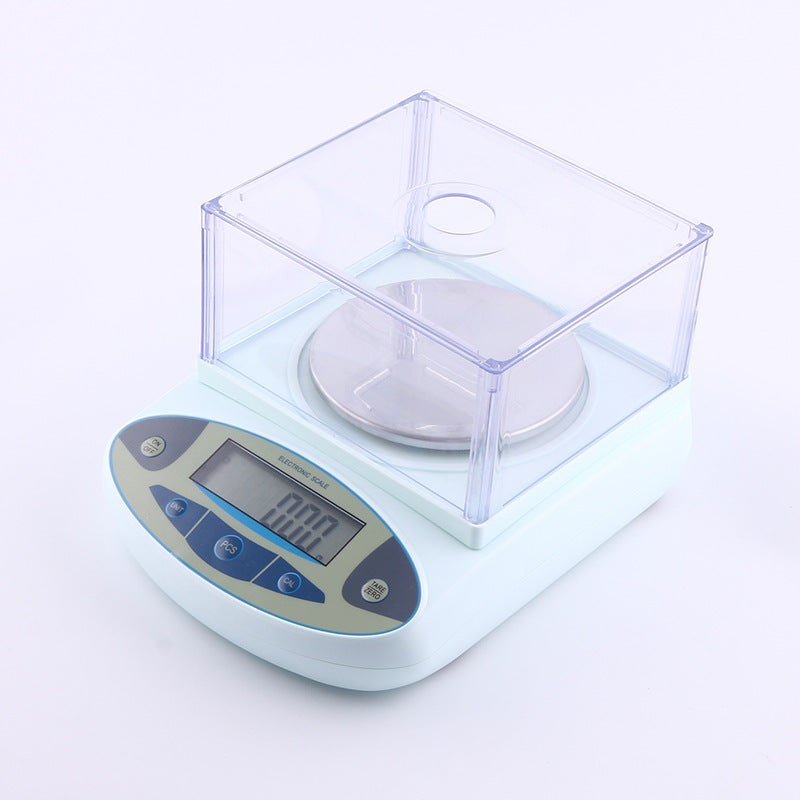 5000g001g Laboratory Electronic Balance Electronic Scale - Prime Warehouse