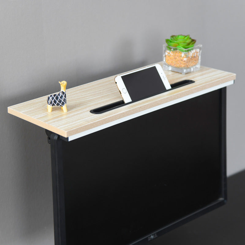 Office Computer Desk Storage Bracket Accessories