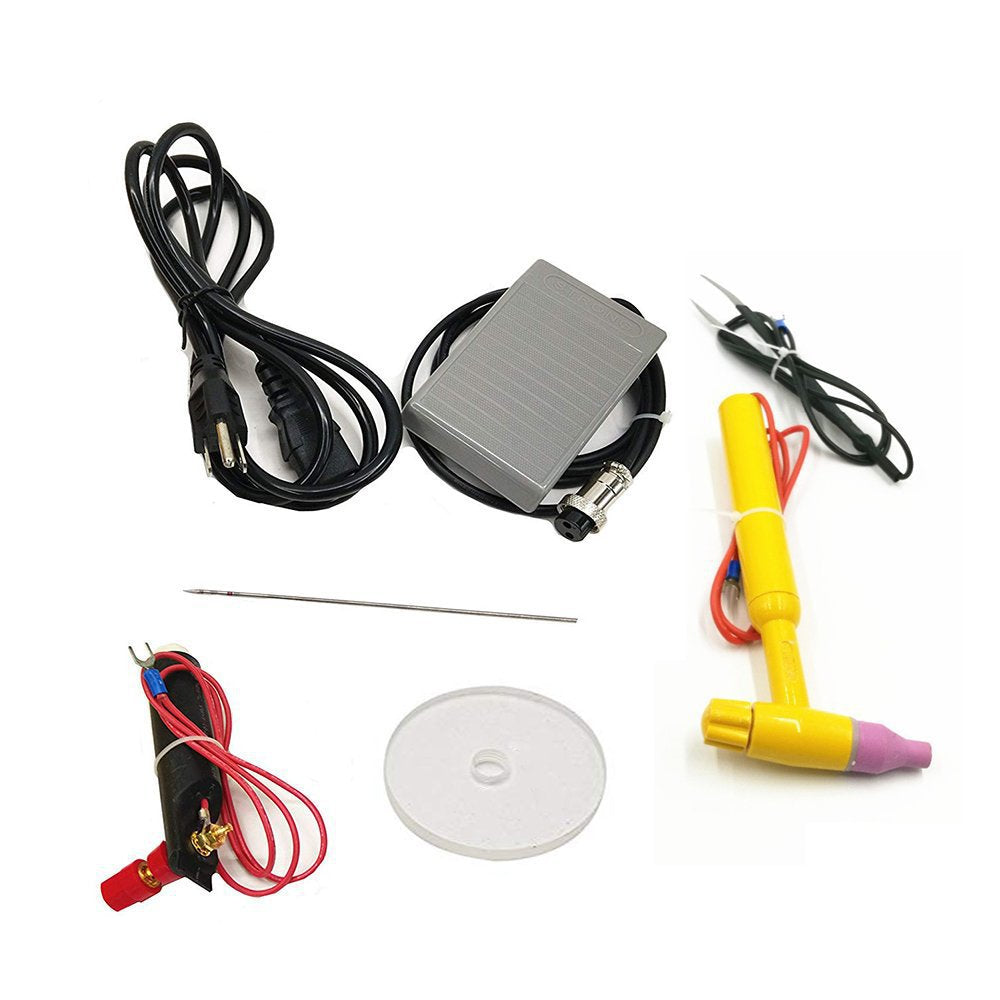 Jewelry Spot Welding Machine Gold And Silver Welding Equipment
