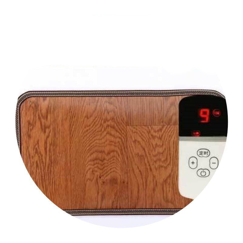 Japanese-style Office Desk Underfoot Heater