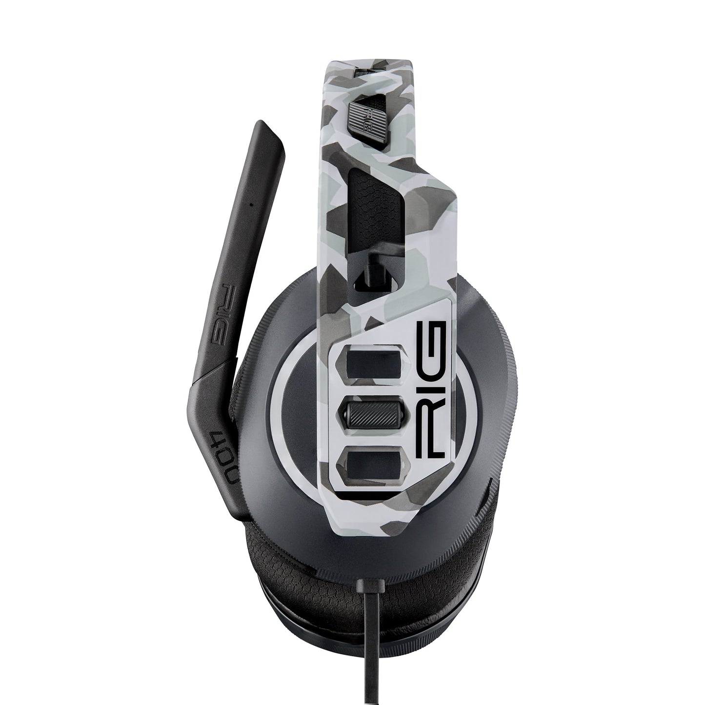 400 GEN 2 HS Gaming Headset for Video games, Mobile phones & PC