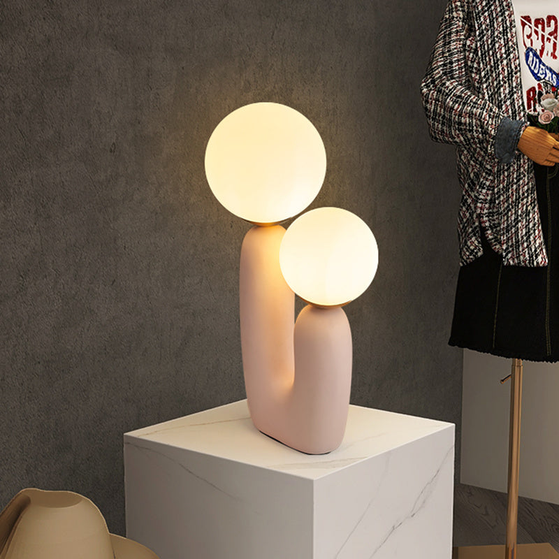 Household Living Room LED Desk Lamp - Prime Warehouse