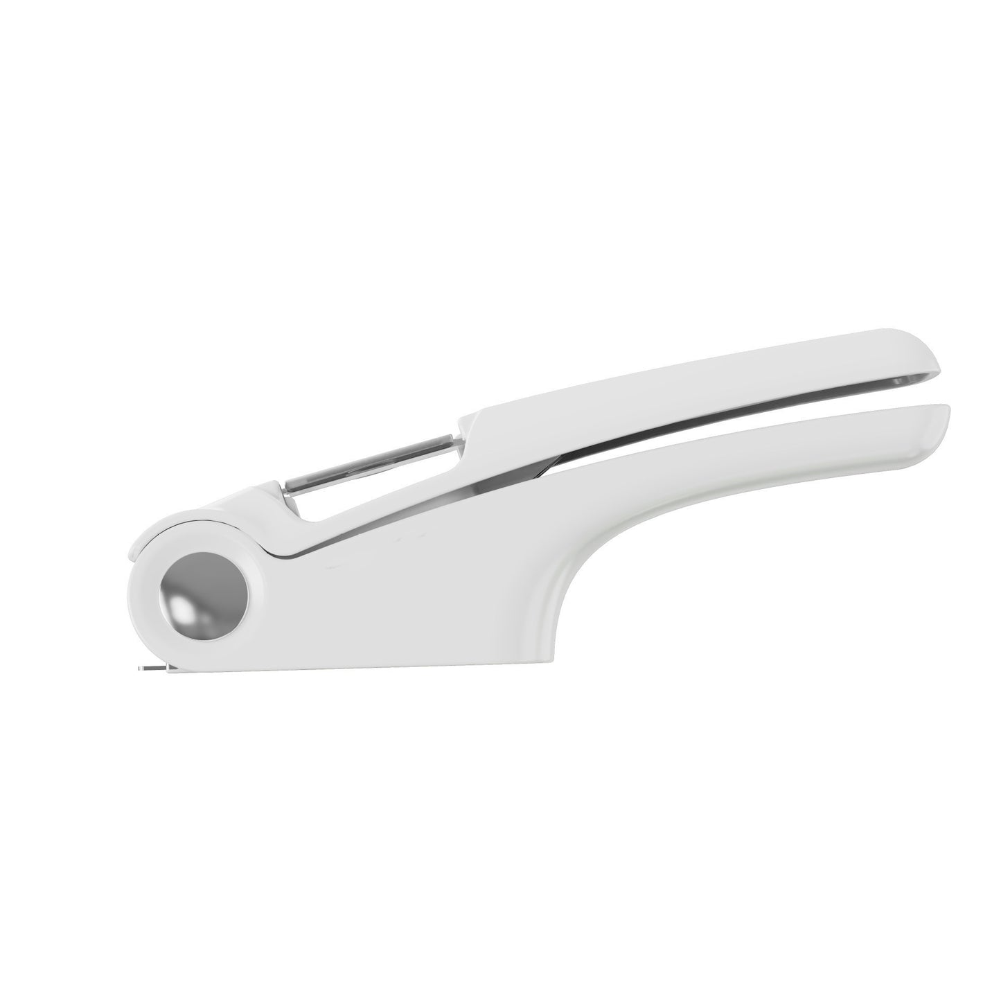 Manual Garlic Press Household Kitchen Gadgets - Prime Warehouse