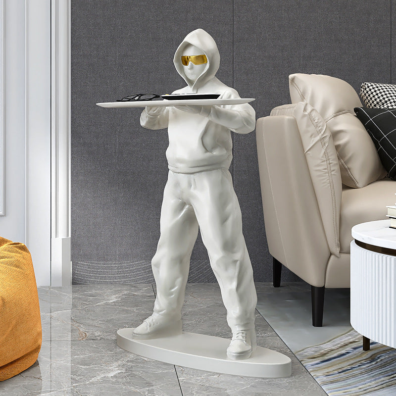 Creative Character Living Room Decorations - Prime Warehouse
