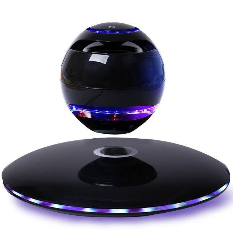 Creative Toys Of Black Technology Electronic Products - Prime Warehouse