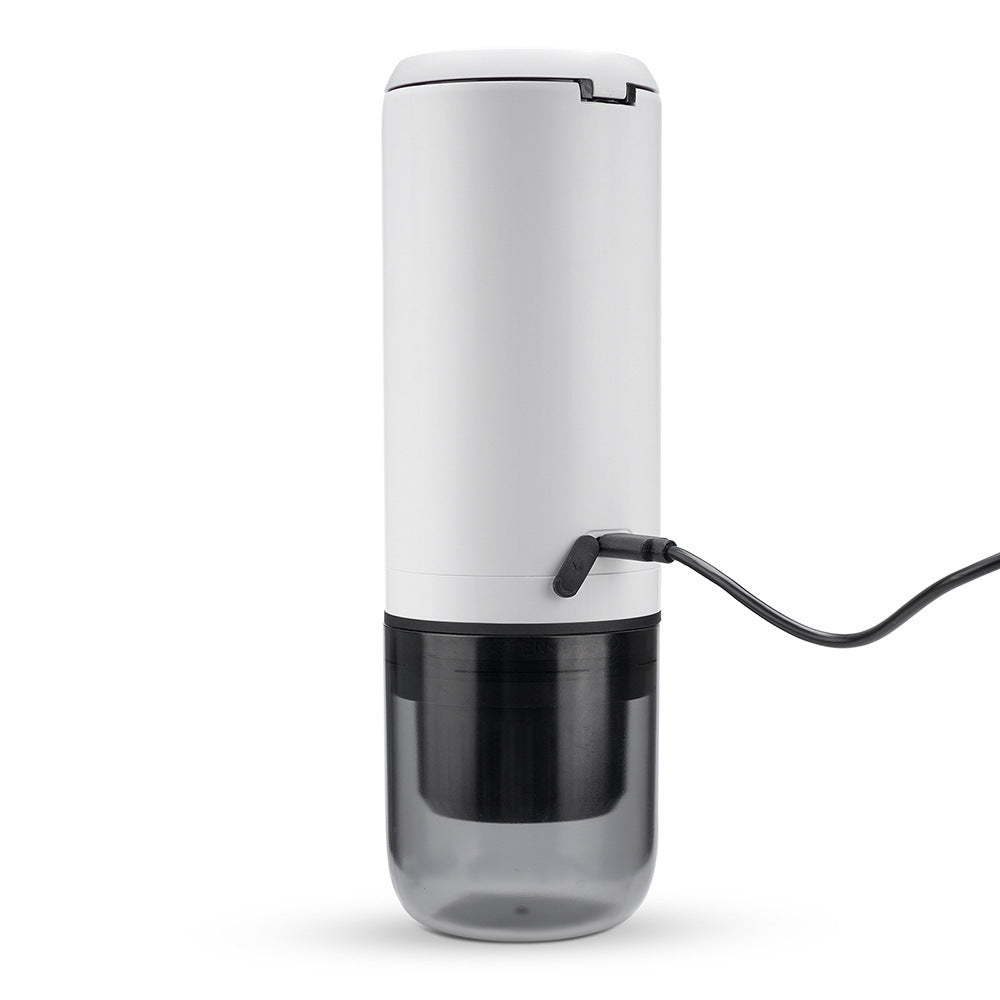 Outdoor Portable Wireless Charging Office Home Coffee Machine