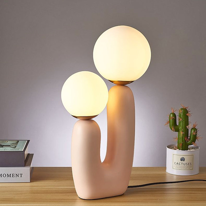 Household Living Room LED Desk Lamp - Prime Warehouse
