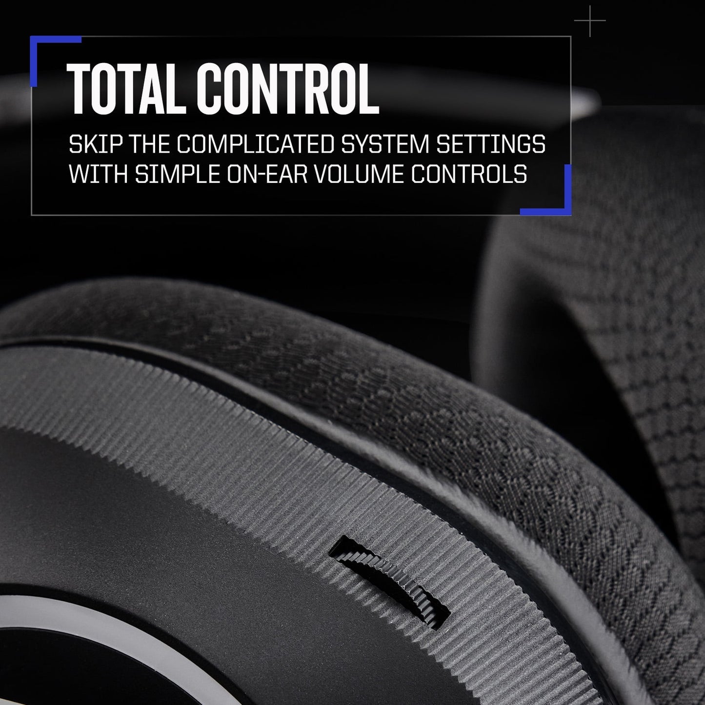 400 GEN 2 HS Gaming Headset for Video games, Mobile phones & PC