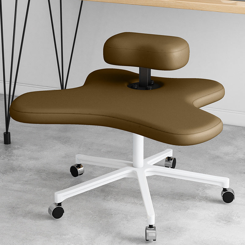 Squatting Chair Stool Lazy Office Sofa Sitting