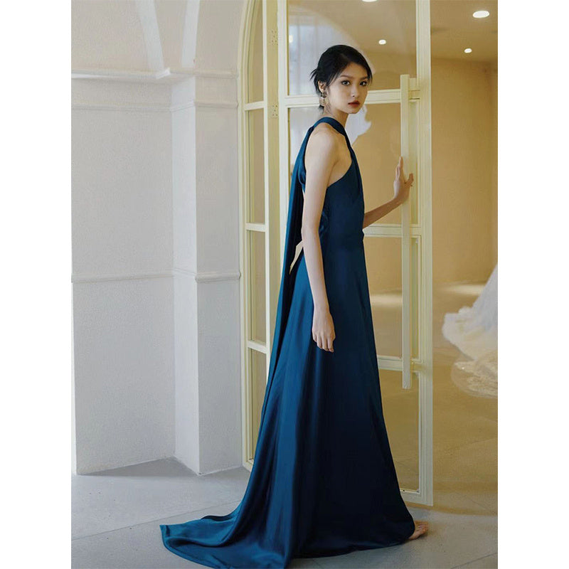 New Chinese Female Morning Gowns Bridal Wedding Dress - Prime Warehouse