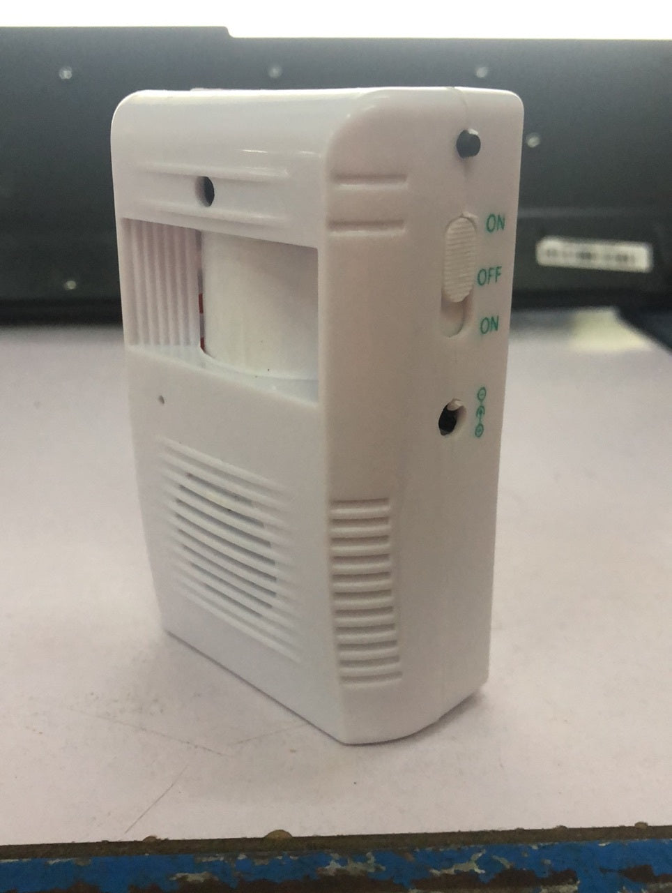 Electronic welcome doorbell - Prime Warehouse