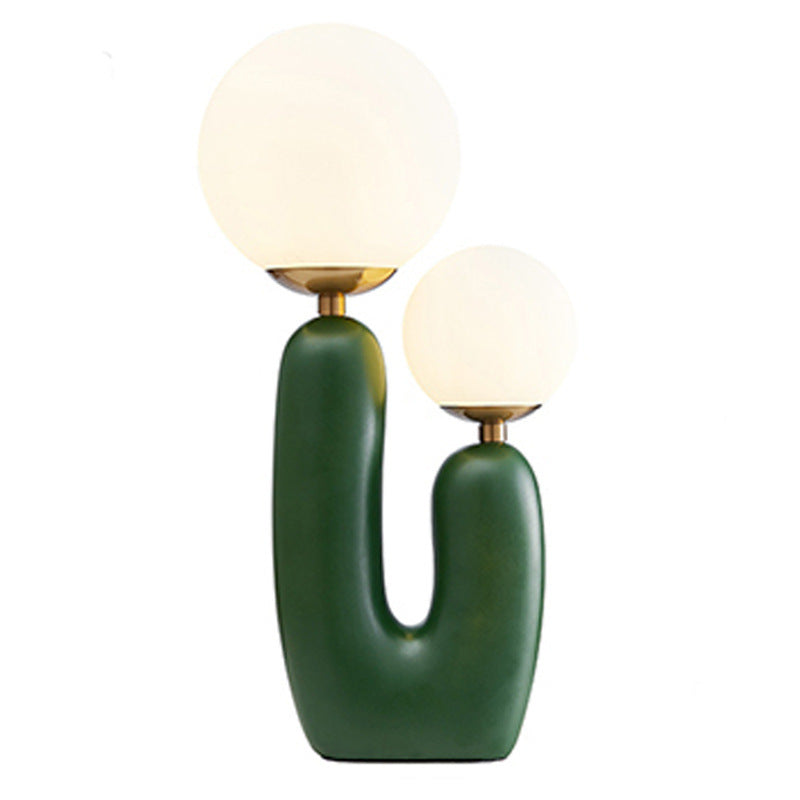 Household Living Room LED Desk Lamp - Prime Warehouse