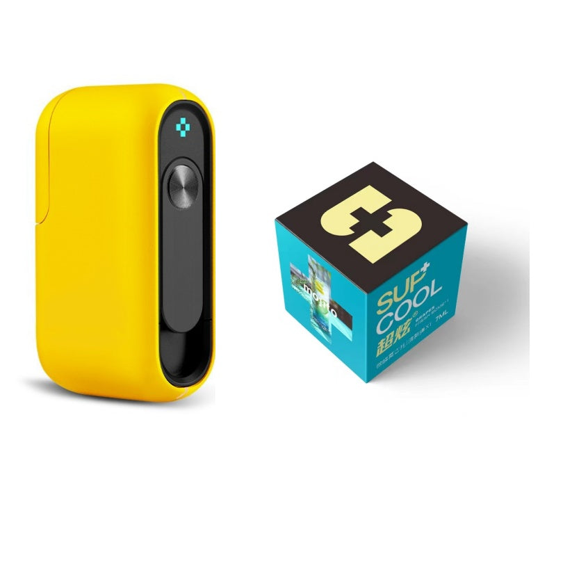 Electronic Mouth Sprayer - Prime Warehouse