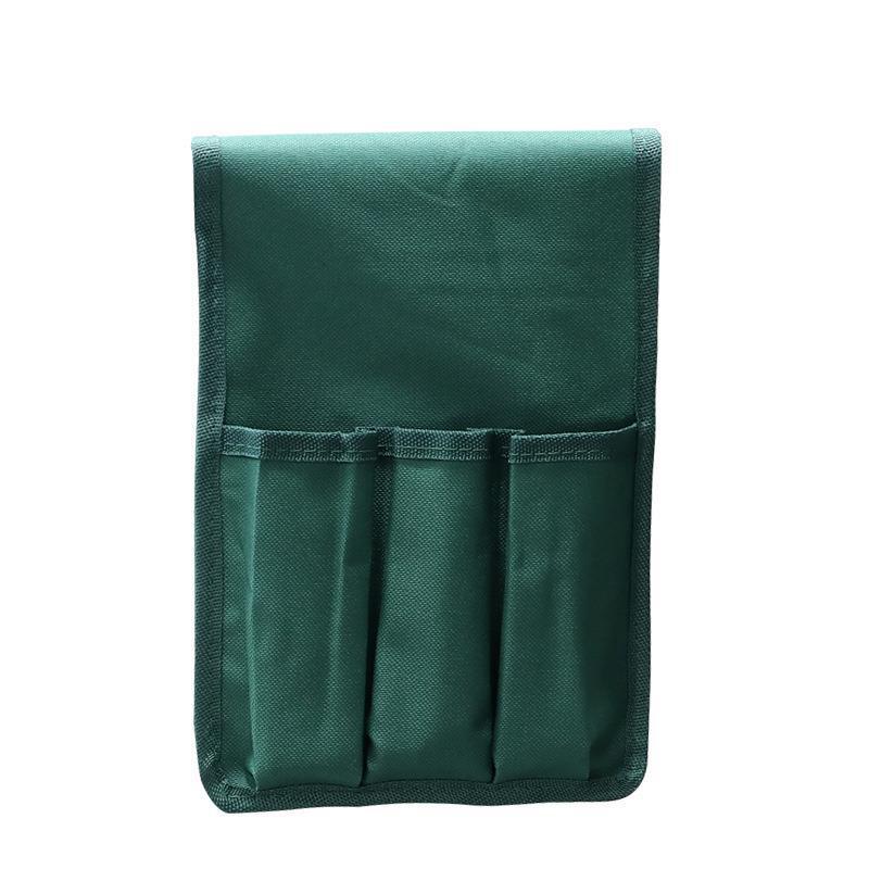 Outdoor Garden Kneeling Stool Tool Stool With Kit - Prime Warehouse